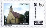 Marke Kreuzkirche