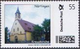 Marke Kreuzkirche