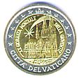 Vatikan 2005